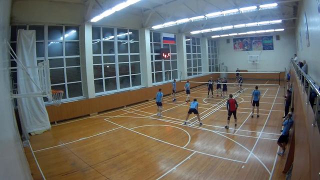 Корсар - Темп город 2019-2020 смотреть онлайн