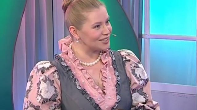 Музыка 52. Русская народная песня — Академия занимательных наук