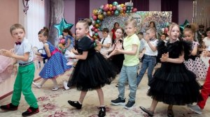 До свидания детский сад!