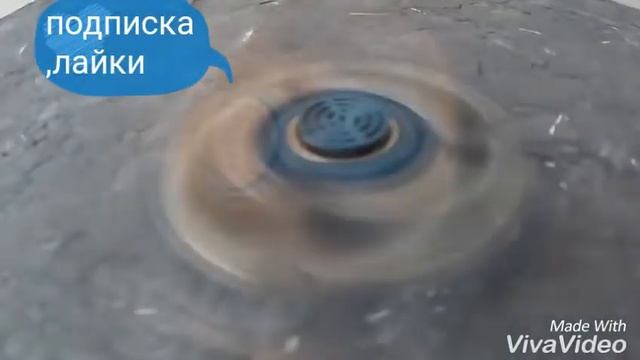 Зачем нужен спиннер и что такое этот spinner из Китая. Самодельные спиннеры.