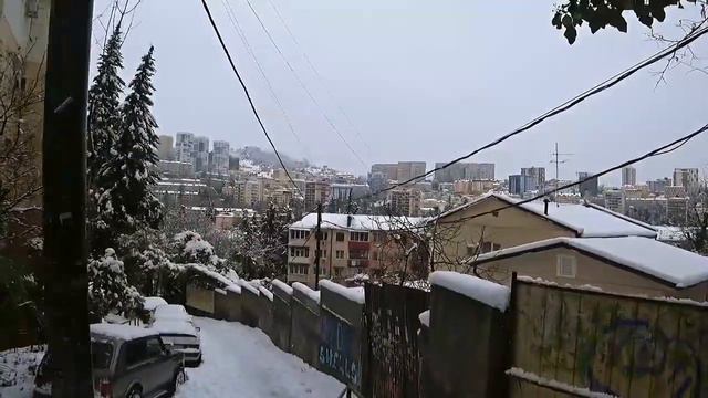 Когда в Сочи снег чем поднять себе настроение | Не бздых смотреть онлайн