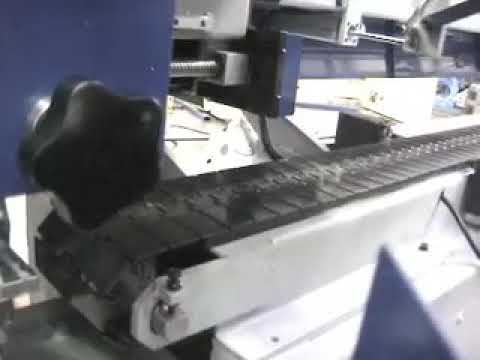 дисковый отрезной станок euromatic смотреть онлайн