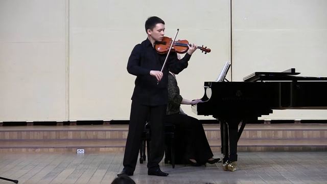 Василий Журкин. Хачатурян. смотреть онлайн