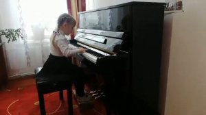 Котова Вероника Павловна Ж.Металлиди "На Лесной Полянке"