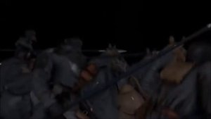 Death Korps Of Krieg Tribute: Attack Of The Dead Men