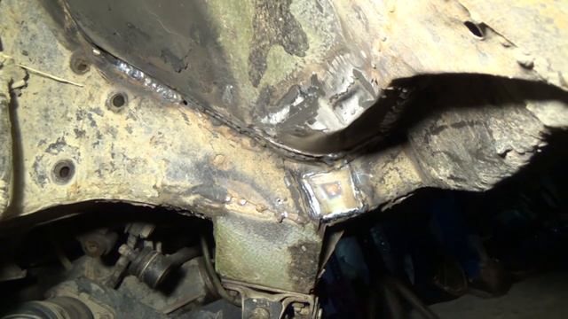 Необычная сварка. смотреть онлайн