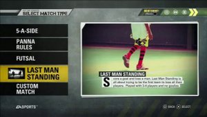 Видео обзор игры — FIFA Street 2012 отзывы и рейтинг, дата выхода, платформы, системные требования
