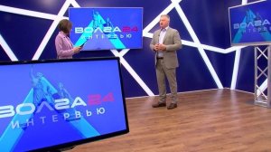 Интервью. Игорь Ищенко (часть 2) 21.06.2022