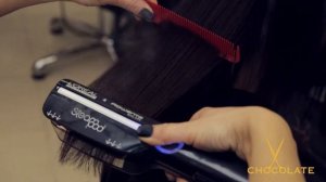 Steampod от L'OREAL Professionnel в салоне-экперт «CHOCOLATE»