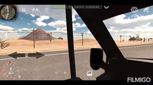 Реальная жизнь в кар паркинг, моя тачка сломалась, кар паркинг,  мультиплеер#2!