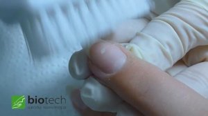 Комбинированный маникюр - пожалуй лучший видео урок