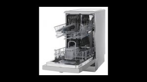 Посудомоечная машина (45 см) Indesit