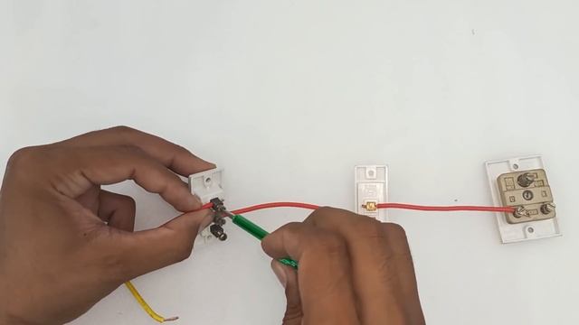 inverter two way switch connection | inverter our phase ek sath connection kaise kare | 2 way switc