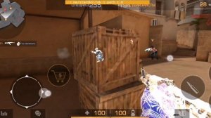 ИГРАЮ С ЧИТАМИ В СТЕНД КНАЙФ