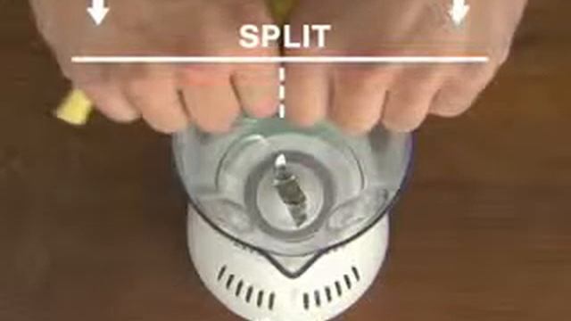 Советы всем: как быстро почистить банан смотреть онлайн