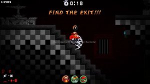 ИГРАЕМ В SONIC EXE DISASTER 2D REMAKE!!!