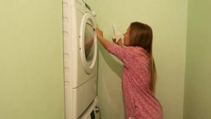 ? ВСЁ о СУШИЛЬНОЙ МАШИНЕ - ПЛЮСЫ и МИНУСЫ ? Какие НЕ СТОИТ покупать!⛔ МОТИВАЦИЯ НА УБОРКУ и Стирку!