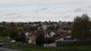 ФРАНЦУЗСКИЕ ДОМА. ПРИГОРОД ПАРИЖА