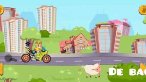 vlad and nikita cars gameplay android #71