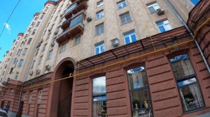 ДОМ ИЗ ПОПУЛЯРНОГО СЕРИАЛА... ВОРОНИНЫ