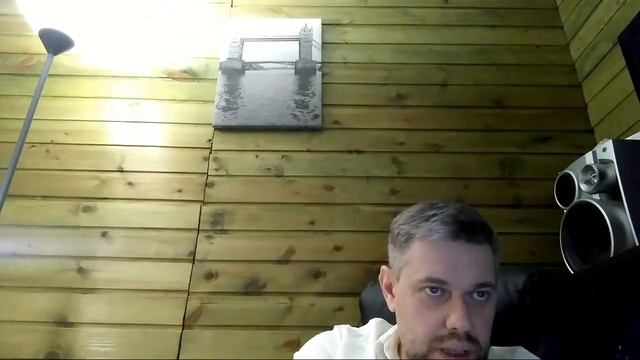 Хобби ТВ - Продолжаем Рисовать Городской Пейзаж смотреть онлайн