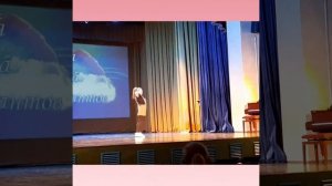 Кузнецова Алёна Современный Танец "Юность" Соло 9 лет