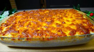 Он настолько вкусный, что я готовлю его почти каждый день. Небольшой секрет как приготовить ужин.