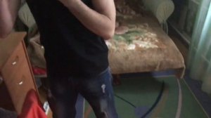 Вызов #1 | Суккуб