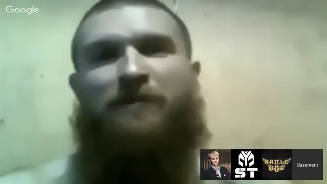 Подготовка топ-атлета в подвальных условиях. Соревновательный и тренировочный опыт кроссфит-атлет.. смотреть онлайн