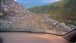 Якутия Р 504 Колыма Якутск Магадан