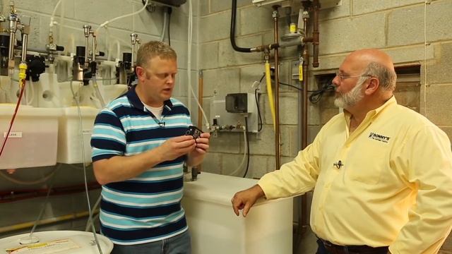 Pantron Photo Eye System Configuration and Maintenance смотреть онлайн