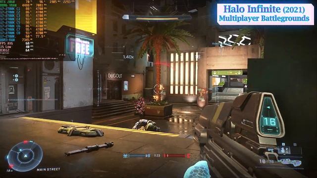 The i7 2700K • INTEL got lazy after this CPU architecture смотреть онлайн