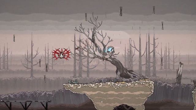 SAVIORLESS - Release date announcement