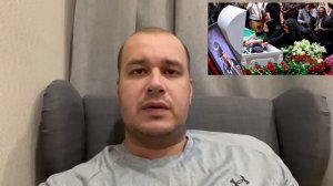 Гроб с телом Пьера Нарцисса подменили на прощании в Москве