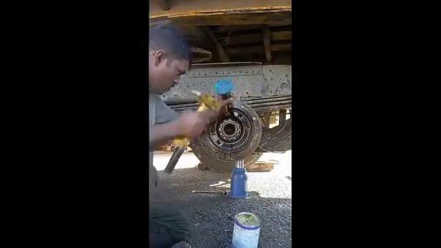 How SAUDI ARABIA mechanical kam kaise hota hai смотреть онлайн