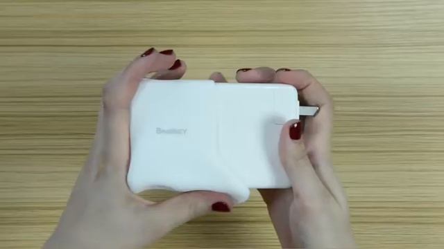 Bestkey Macbook Pro Type-C Ｃharger Hub смотреть онлайн