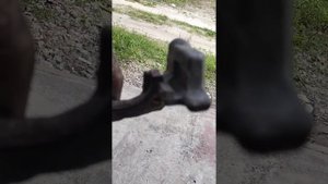 Устранение стука в колодках Мазда 3