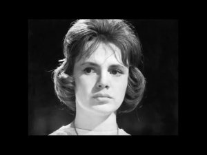 Шесть песен -- Лидия Клемент
