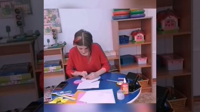 мастер- класс Фликеры своими руками.