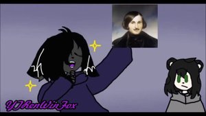 ✨❗Явись из мира ВОВА❗✨   (meme)