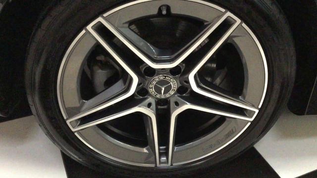 2019 (19) Mercedes Benz CLS400d 3.0 V6 AMG Line Premium Plus 4Matic 9G-Tronic 340BHP (For Sale) смотреть онлайн