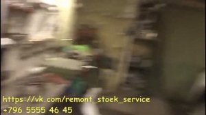 Ремонт передних стоек Infiniti FX37 S