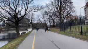 Калининград : Про Переезд и Перспективы (Часть первая)