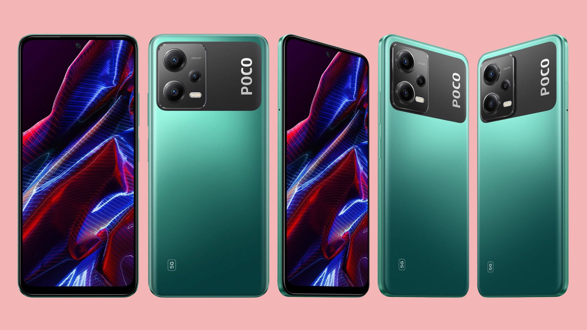 Poco X5 Pro Купить В Спб