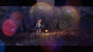 Lily Animation   Alan Walker, K 391 & Emelie Hollow Cover
