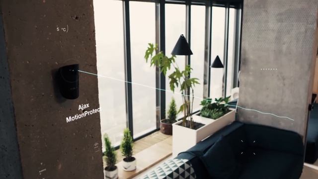 Презентация охранной системы Ajax смотреть онлайн