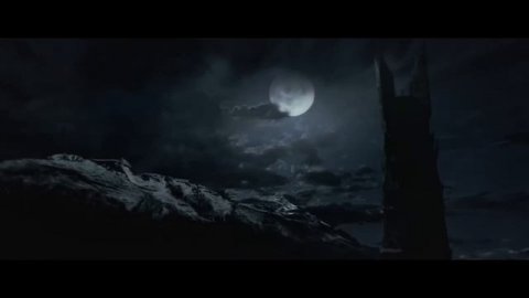 Продолжение «Властелина колец» - первые подробности официального анонса!