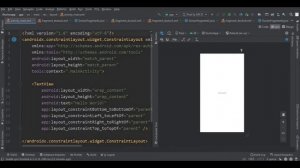 Beautiful Onboarding Walkthrough  ViewPager App Intro In Android Studio  With Java  | Part 1