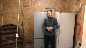 Обзор на холодильник Беко . Ремонт . Стоит ли покупать .?