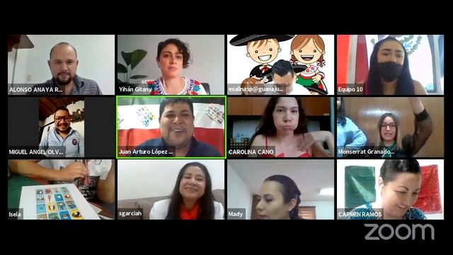 Fiesta Mexicana смотреть онлайн